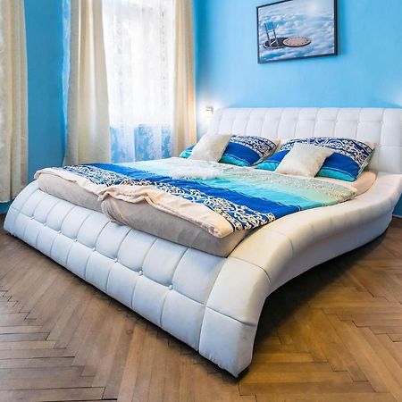 Apartman Exclusive Prague Whirlpool 外观 照片