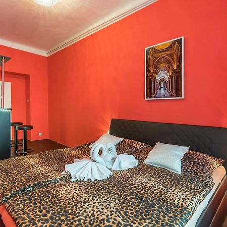 Apartman Exclusive Prague Whirlpool 外观 照片