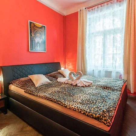 Apartman Exclusive Prague Whirlpool 外观 照片