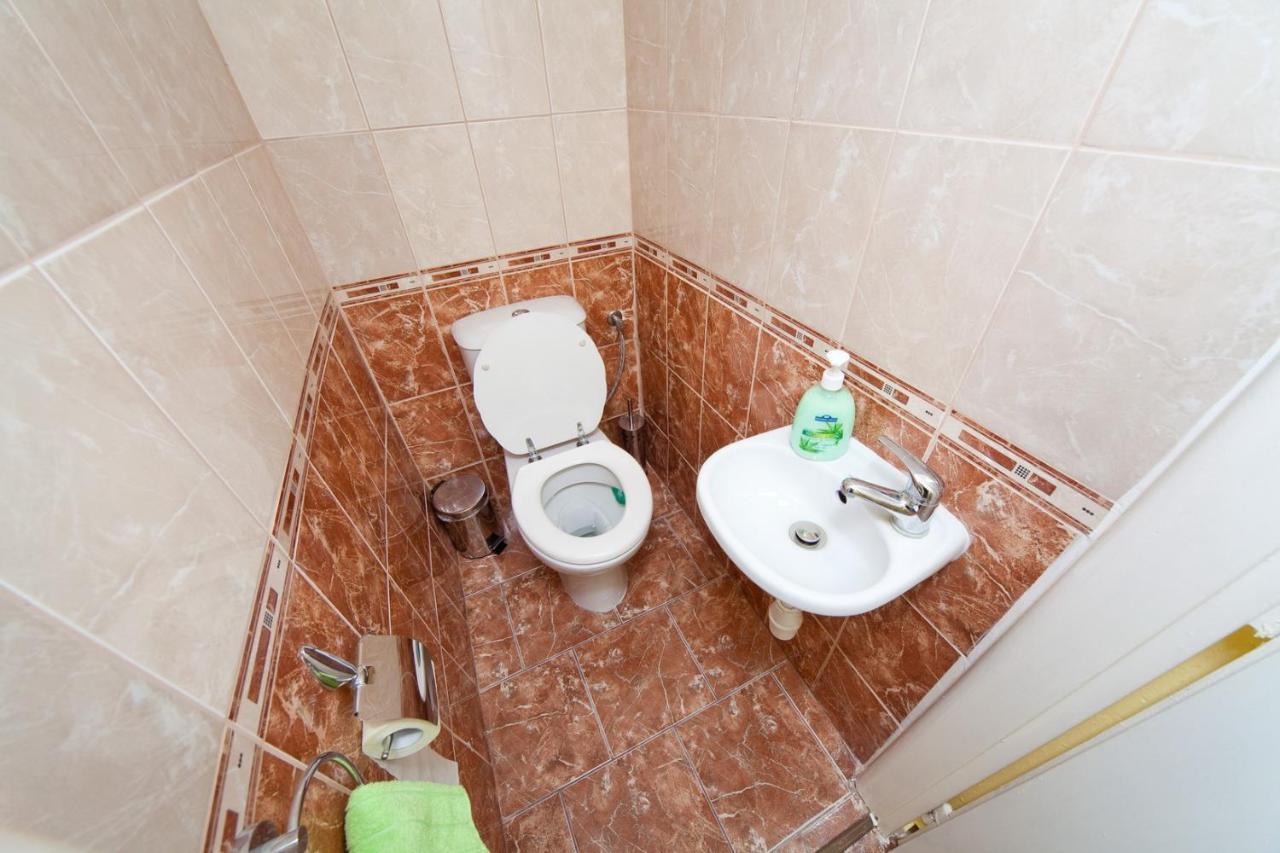 Apartman Exclusive Prague Whirlpool 外观 照片