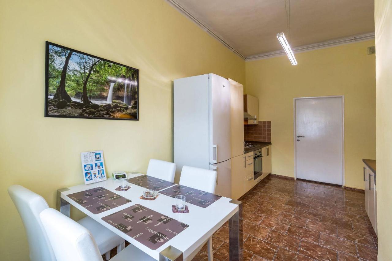 Apartman Exclusive Prague Whirlpool 外观 照片