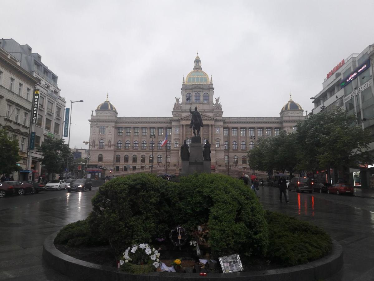Apartman Exclusive Prague Whirlpool 外观 照片